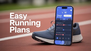 Go From Couch Potato to 5K Runner!