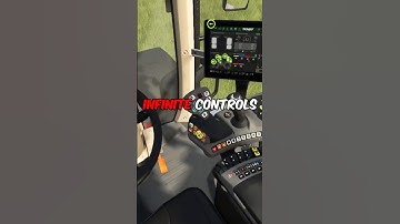 Control Everything with One Click in FS25! 😮🖱️#fs25