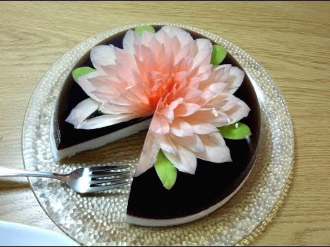 how-to-make-a-simple-gelatin-art-cake