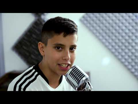 אושרית ברחד קליפ בת מצווה מהפכה של שמחה 