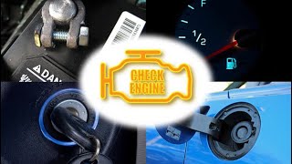 Pontiac grand am. engine turns won’t start