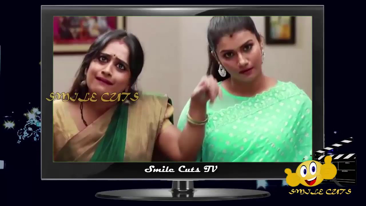 Raja Rani Serial 09 01 2018 Today Episode 161 Raja Rani 09 01 18 HD ...