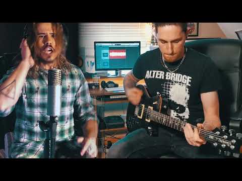 Take You With Me - Tremonti Cover - Iago Pico x Jake Graham