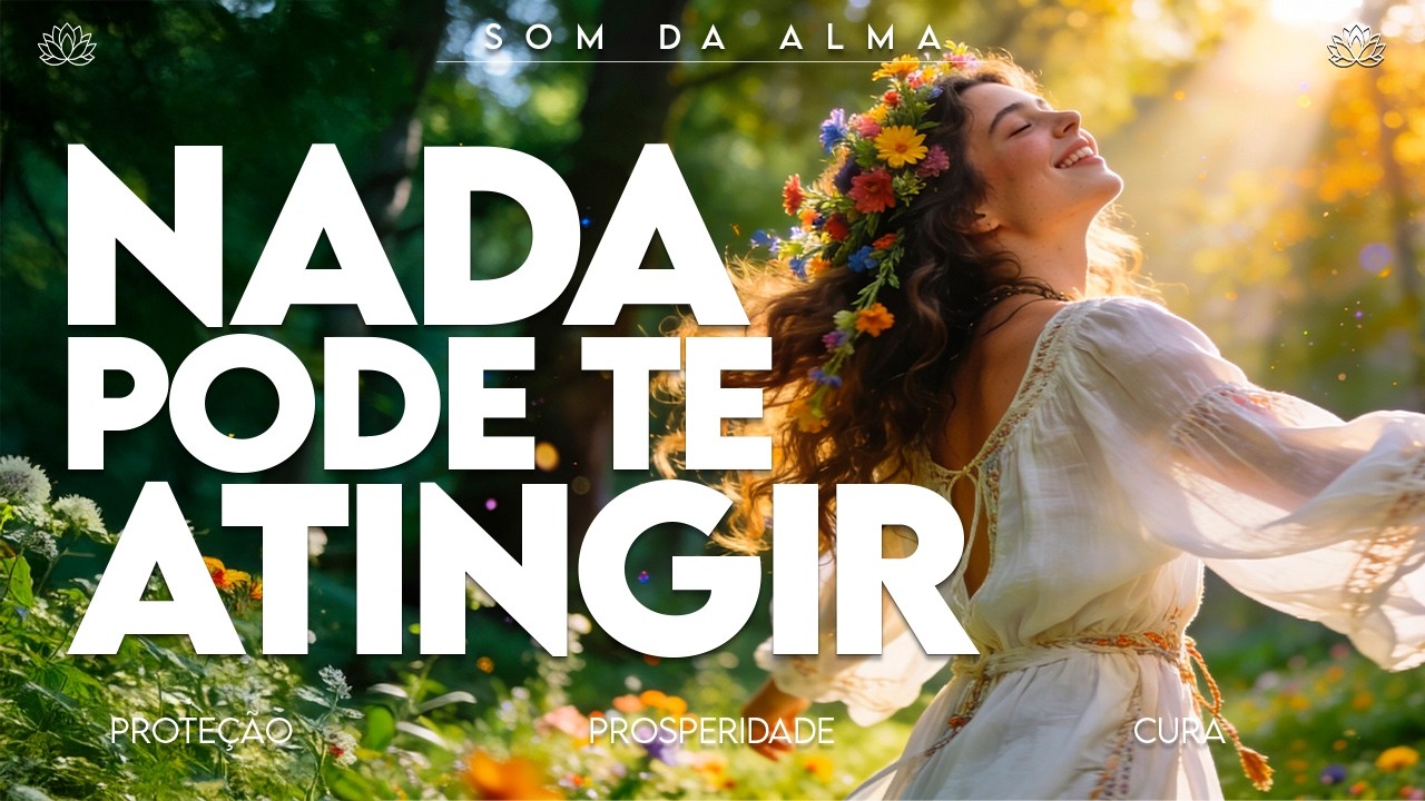 Mantra da Prosperidade | Destrave sua Vida com Cura e Proteção ...