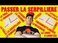 Passer la serpillire flodama production