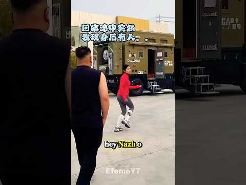 Nazlı Kaçış Modunu Açtı Kaçtı 😂