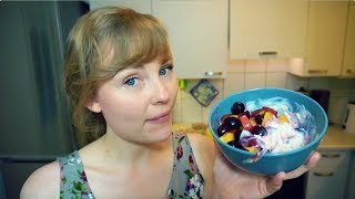 What I Eat In A Day #44 (Vegan)