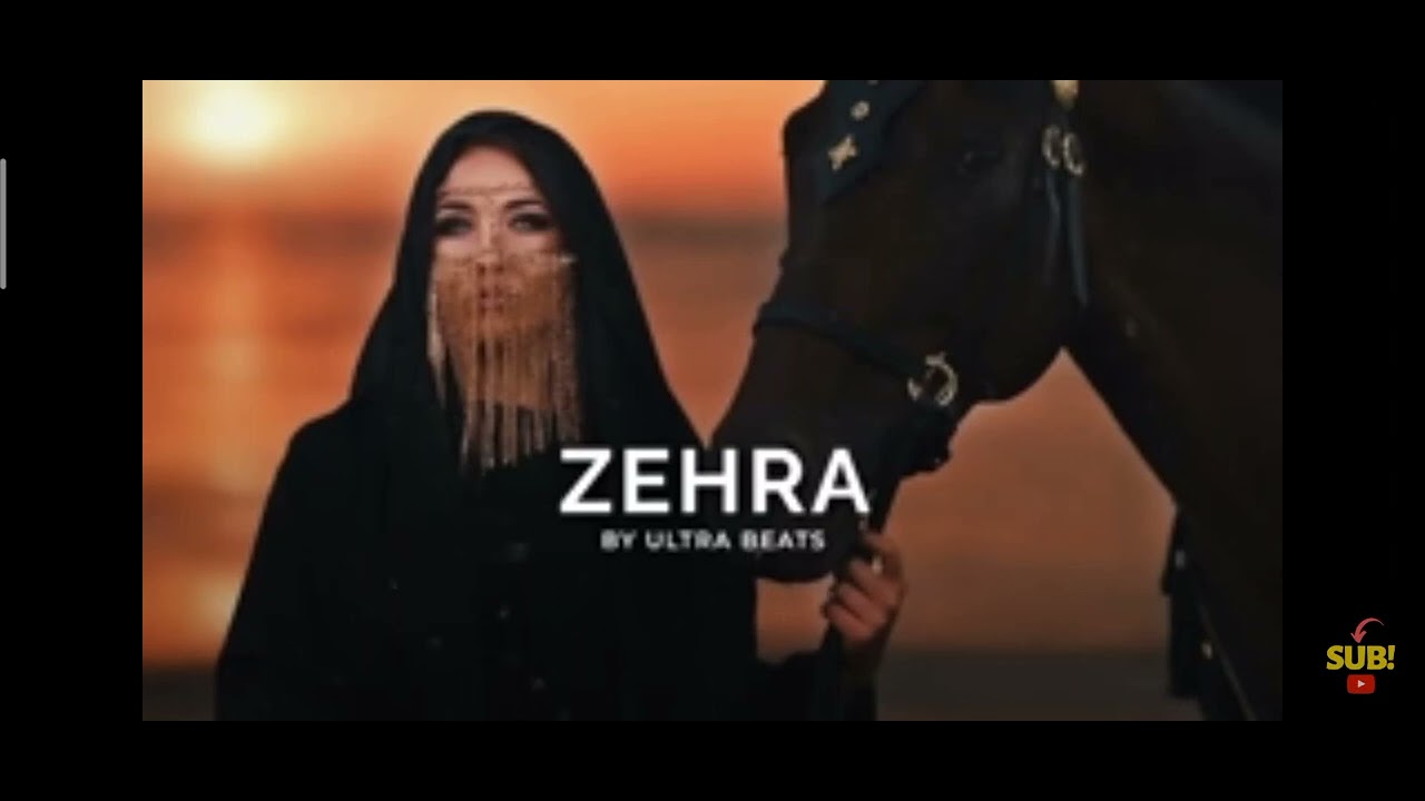 Shezehra Rapper Zehra song instrumental by drama series @kdramaish2.0 - YouTube