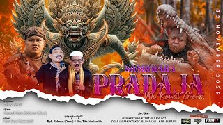 LIVE MALAM || SANDIWARA PRABU DANAN JAYA || PERNIKAHAN TETI & RANDI DESA JAYAMUKTI 22 NOVEMBER 2025