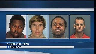 Fugitive Friday: March 6, 2015