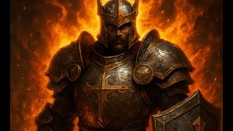 Judgement Aura Paladin Last Epoch 1000c Showcase