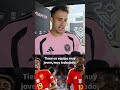 Reguilón pone como candidata a España para ganar el Mundial 2026