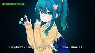 Nightcore - Candy Shop