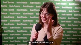 Maggots | Audience Response