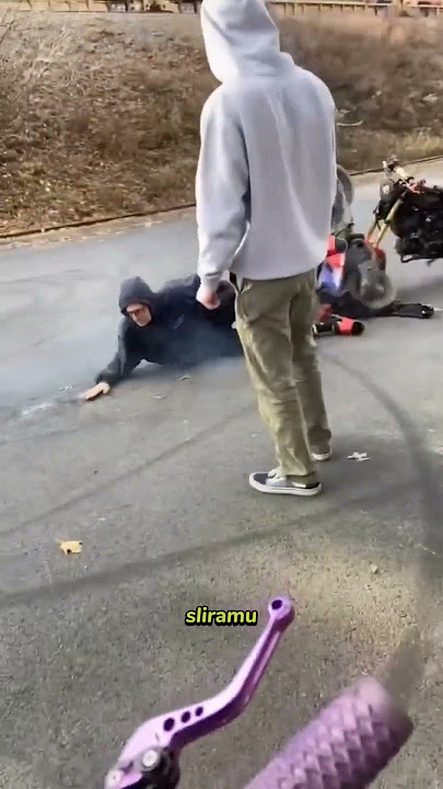 saya Jeremy Teti salam SCTV