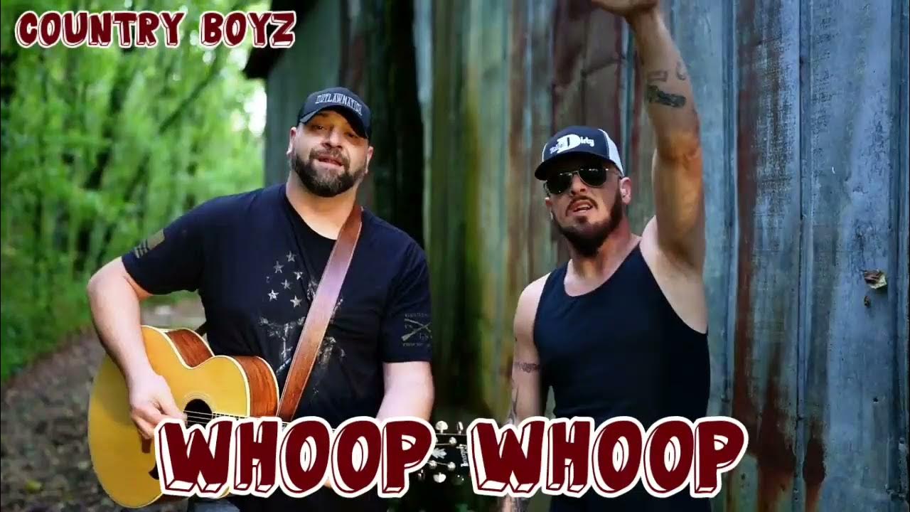 It's A Great Day To Whoop Somebody Lyrics Nu Breed & Jesse Howard - Whoop Whoop (Lyrics) - YouTube