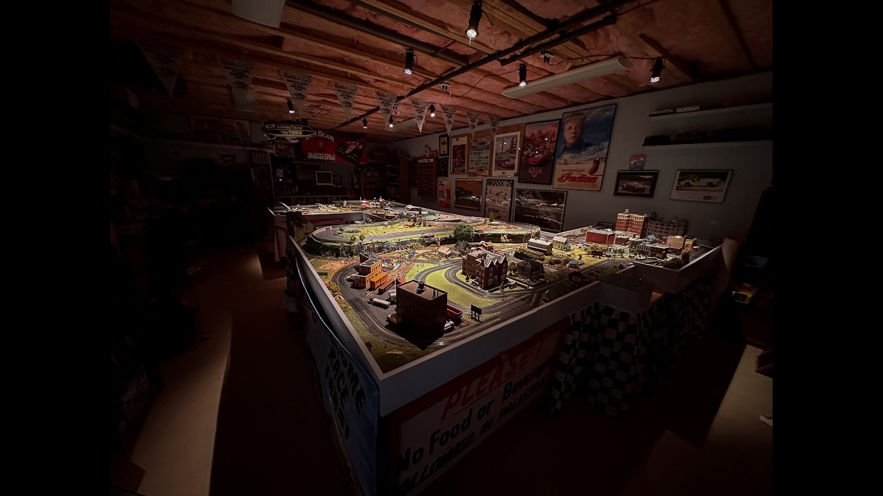 Brooklands & Cherringtown - Early 2026