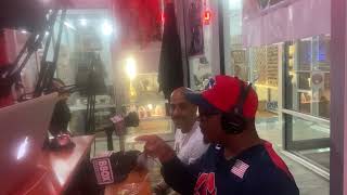 Download Lagu Da BREADTALK SHOW Bankai hr special guest Sunez. Crown And Dj Toshi on the wheels of steel- Download Lagu Da BREADTALK SHOW Bankai hr special guest Sunez. Crown And Dj Toshi on the wheels of steel-