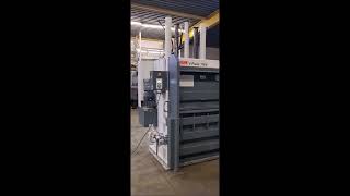 HSM V- Press 1160 plus #9948Film