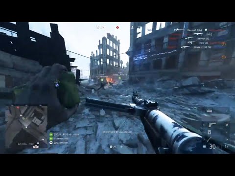 Rare Battlefield V Animation | Star Wars Easter Egg