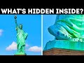 18 Statue Of Liberty Secrets They Don T Tell Tourists But We Will 18 Statue Of Liberty Secrets They Don T Tell Tourists But We Will