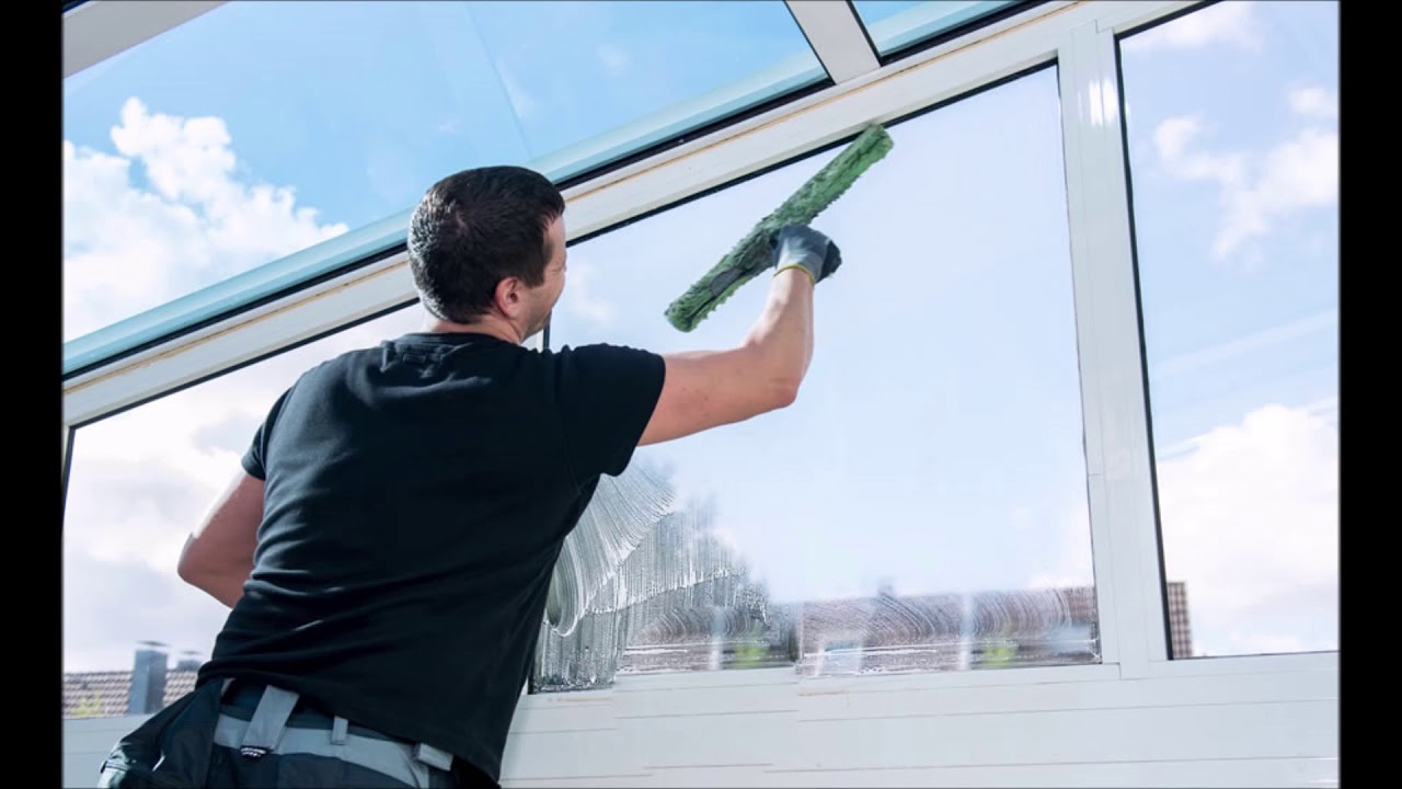 Best Window Cleaning Services Window Cleaning Company Springfield NE | MCC Cleaning Omaha