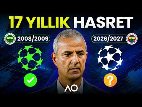 Gelecek Sezon Fenerbahçe'yi Avrupa'da Ne Bekliyor?