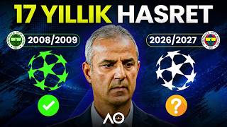 Gelecek Sezon Fenerbahçe'yi Avrupa'da Ne Bekliyor?