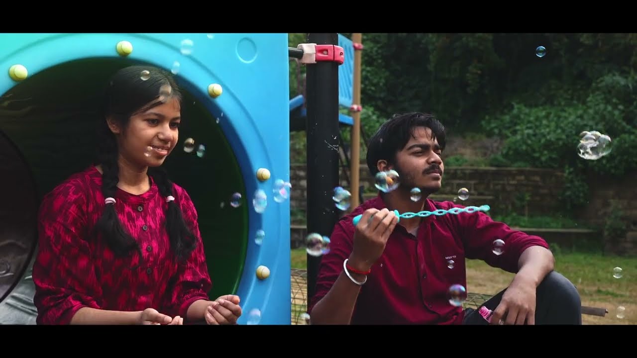 Panchi -A Sad story of a family 