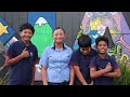 Tongan Language Week 2025 - Promo Video