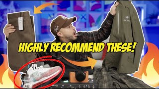 TOP 5 LATEST PICK UPS! screenshot 3