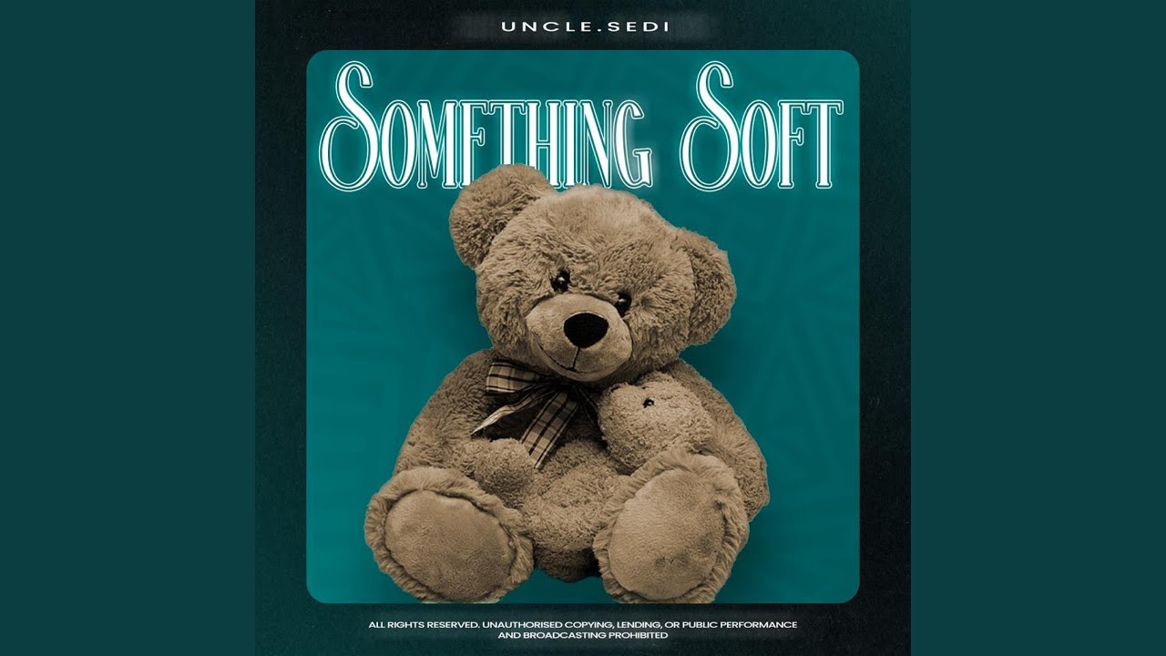 Something Soft - YouTube Music