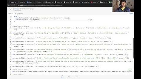 CLI APP - Lesson 1 Neog.camp