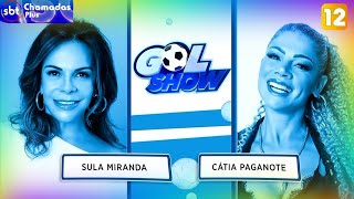 Chamada | Programa do Ratinho - (09/09/2025)