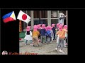 Japan Nursery Kinder Garten (2022) | Morning Exercise