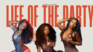 Life Of The Party  Kaelyn Kastle U0026 Renzy808   