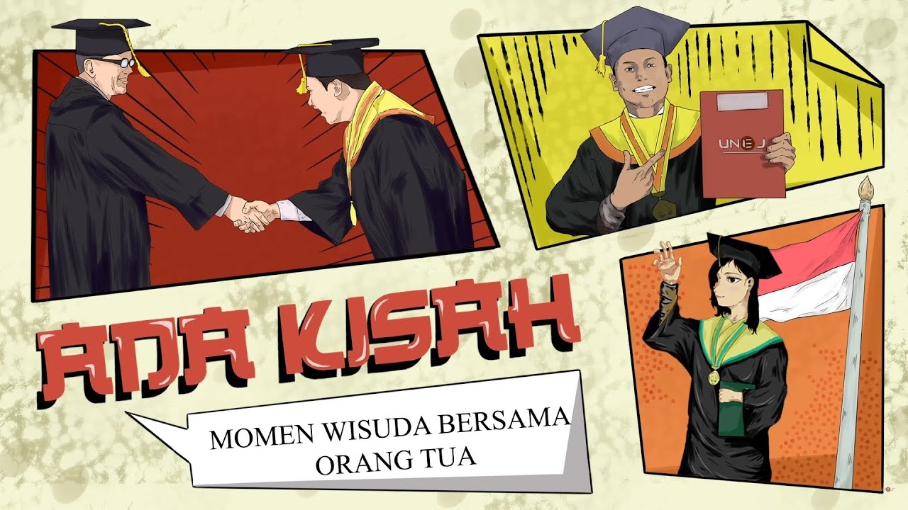ADA KISAH - Peran Orang Tua