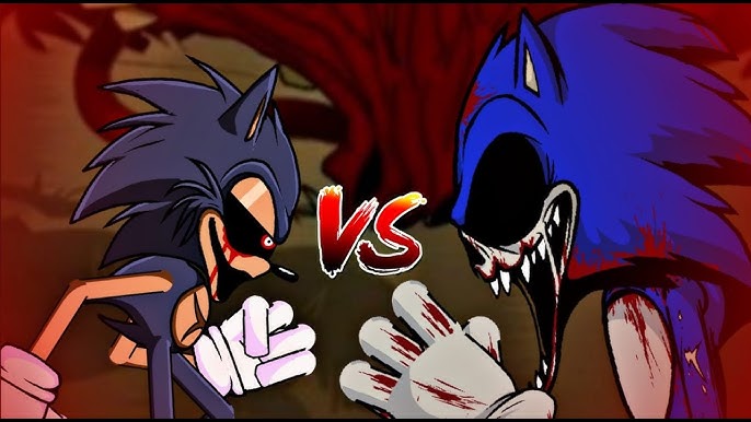 SONIC 2012_DX VS SONIC.EXE 3090 : r/sonicexes