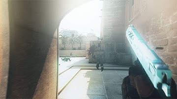 Here | CS2 | feat. @frangelly