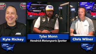 NASCAR Coast to Coast - Tyler Monn