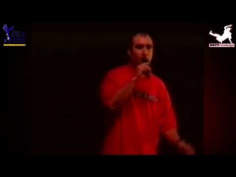 Freeze Force Crew (1996) - Hip Hop History Show Trailer
