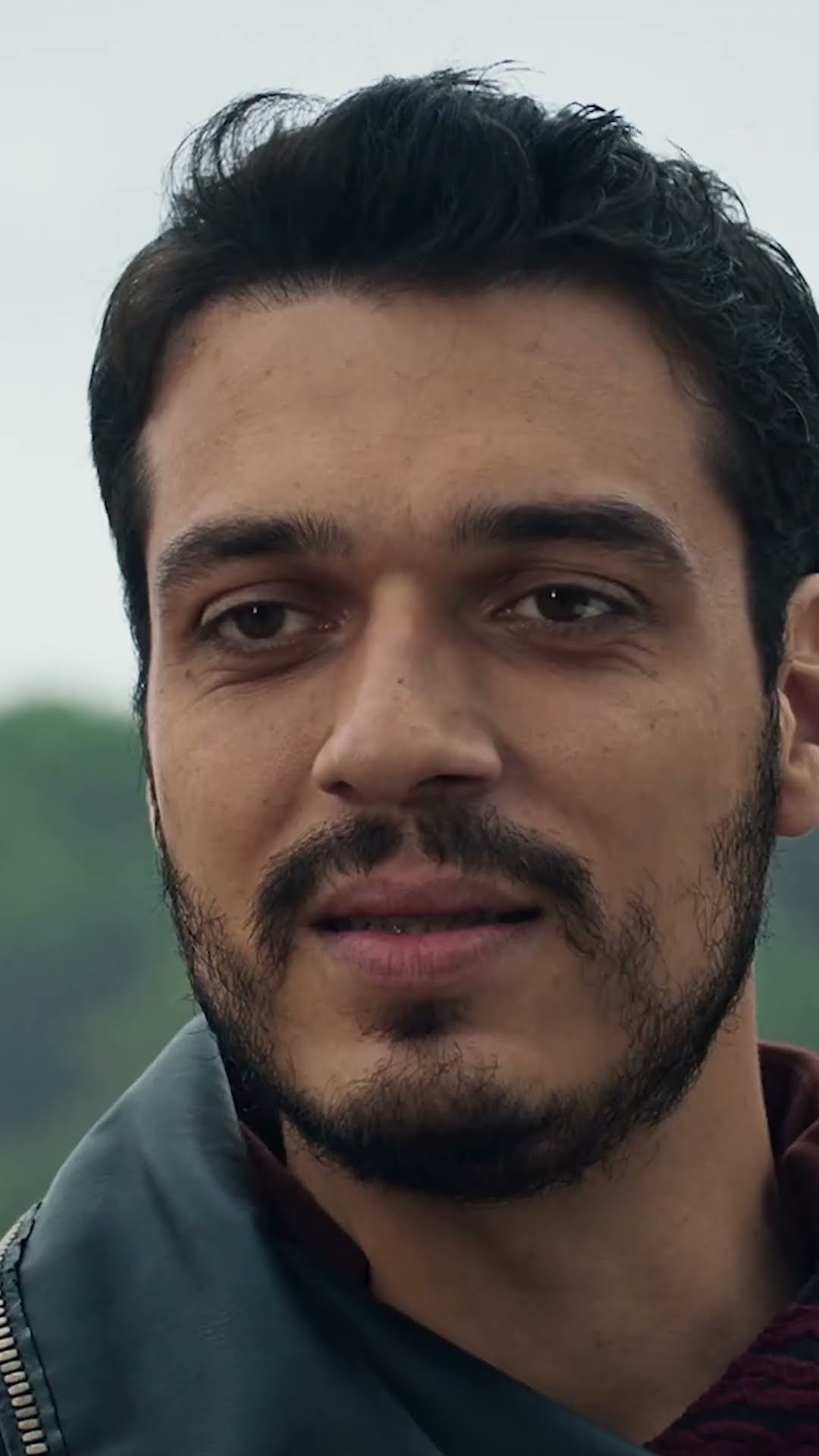 Yusuf Sahab, Fatma Khatoon se kya kah rahe hain? I Kurulus Osman Urdu #shorts