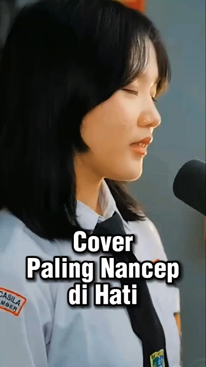 Suara Nggak Teriak Tapi Nancep di Hati!! Cover Lagu Galau Ini Bikin Baper #ShortCover