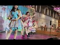 230423 FES☆TIVE - Shakariki Top Runner! @ Triple One Man Super Live - Donki Mall Thonglor