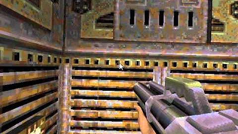 Quake 2 - Part 4