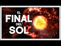 Así Morirá el Sol (y no es una supernova)