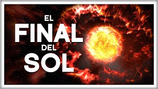 Así Morirá el Sol (y no es una supernova) by QuantumFracture 496,258 views 2 months ago 12 minutes, 39 seconds