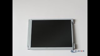 LQ104V1DG81 10.4 a-Si TFT-LCD Panel for SHARP