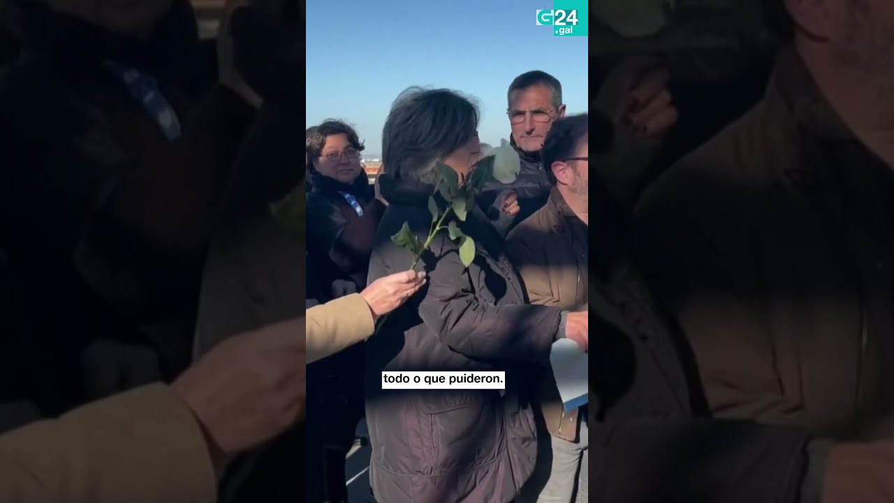 🌧️ DINA | TRES PERSOAS continúan DESAPARECIDAS en VALENCIA, DOUS MESES despois das RIADAS