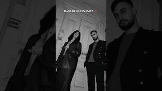 “ Dağlar Dayanamaz “ 10 Ekim Yayında ❗️